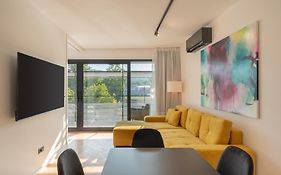 Split Platz Apartment